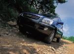 Kia Sportage 2004 года